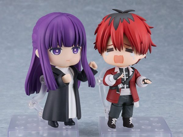 Figura Frieren: Beyond Journey's End Nendoroid Stark - Imagen 6
