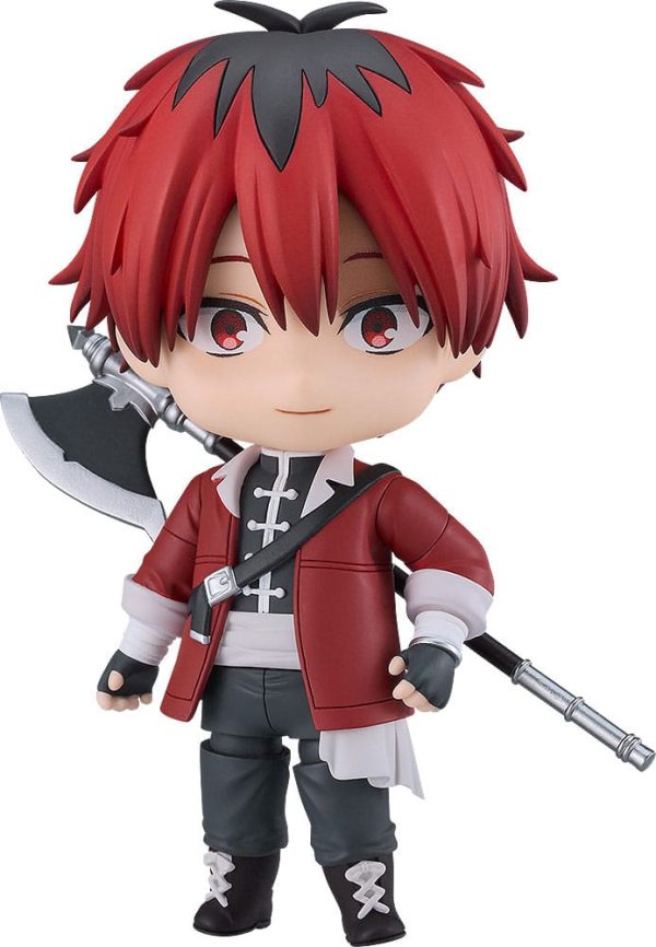 Figura Frieren: Beyond Journey's End Nendoroid Stark