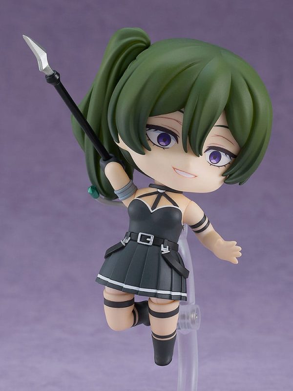 Nendoroid Frieren: Beyond Journey's End Figura Ubel 10 cm - Imagen 4