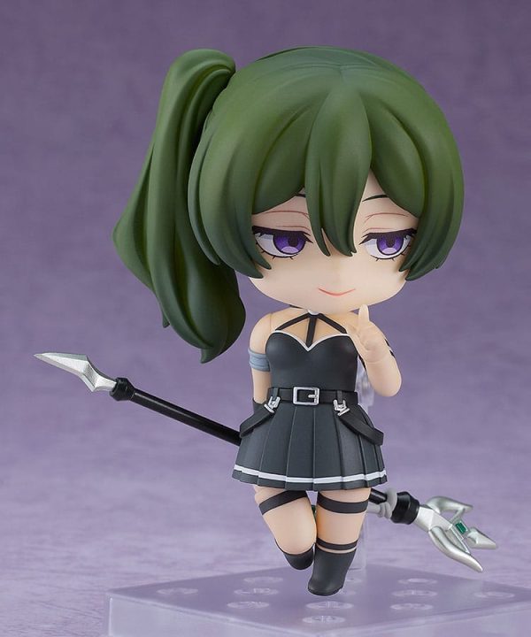 Nendoroid Frieren: Beyond Journey's End Figura Ubel 10 cm - Imagen 3