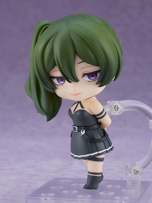 Nendoroid Frieren: Beyond Journey's End Figura Ubel 10 cm - Imagen 2