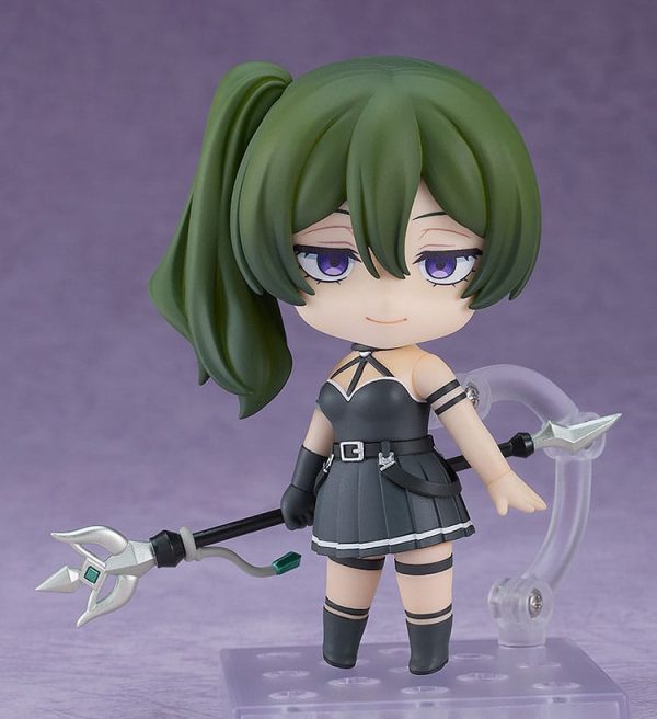 Nendoroid Frieren: Beyond Journey's End Figura Ubel 10 cm - Imagen 5