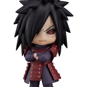 Figura Nendoroid Uchiha Madara Naruto Shippuden