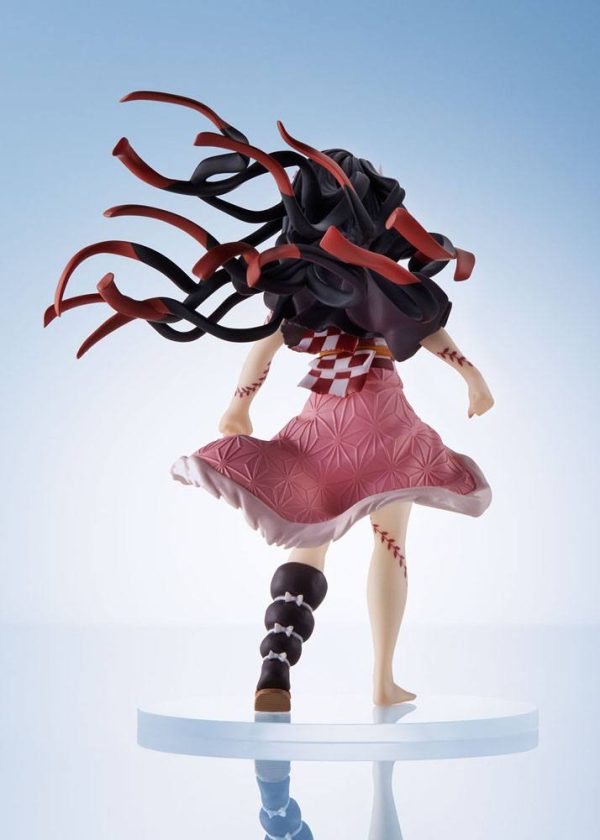 Figura Demon Slayer: Kimetsu no Yaiba Estatua Nezuko Kamado - Imagen 5