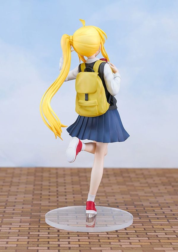 Estátua de PVC 1/7 de Nijika Ijichi de 23 cm - Bocchi the Rock! - Imagen 3