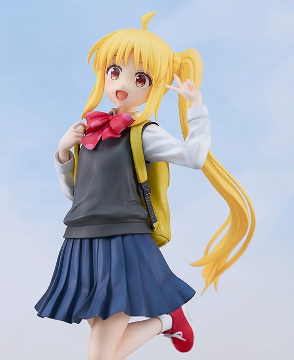 Estátua de PVC 1/7 de Nijika Ijichi de 23 cm - Bocchi the Rock! - Imagen 4