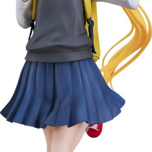 Estátua de PVC 1/7 de Nijika Ijichi de 23 cm - Bocchi the Rock!