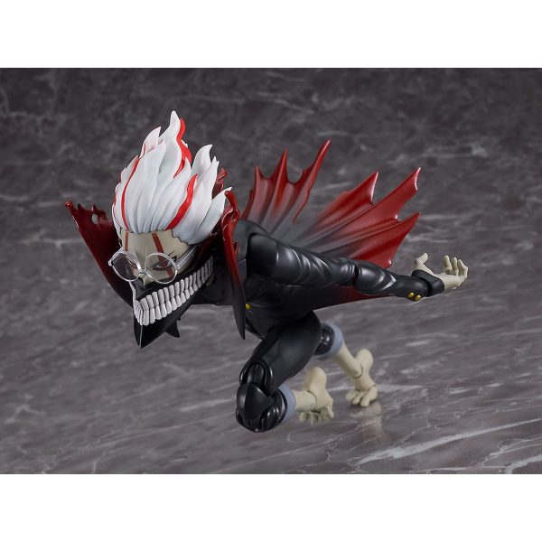Figura Okarun Transformed Figura 16 CM Dandadan Figma