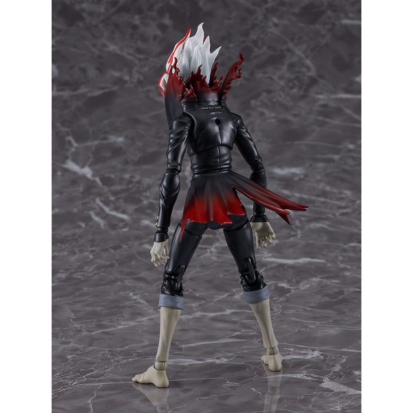 Figura Okarun Transformed Figura 16 CM Dandadan Figma - Imagen 6
