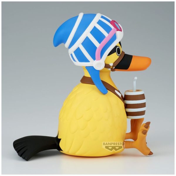 Figura Karoo Sofvimates One Piece 13cm - Imagen 4