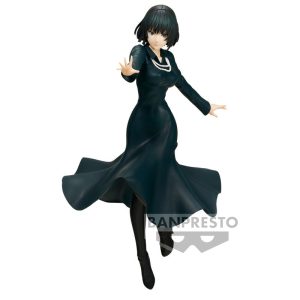 Figura Hellish Blizzard one Punch man 18cm
