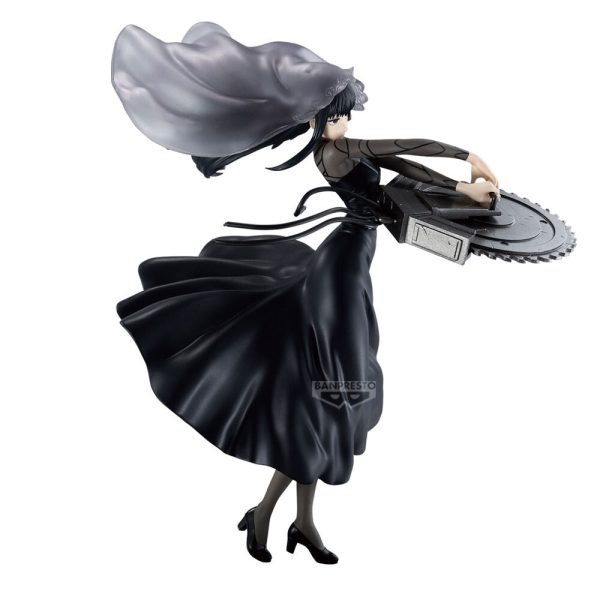 Figura Osagari Vibration Stars Sakamoto Days 17cm - Imagen 2
