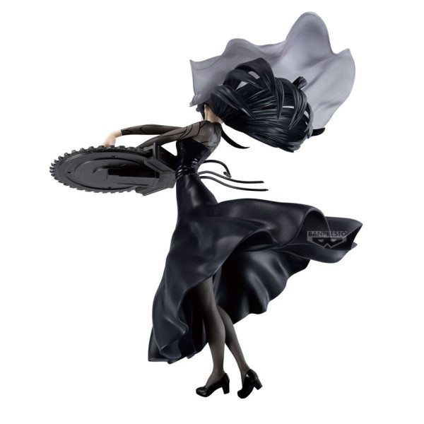Figura Osagari Vibration Stars Sakamoto Days 17cm - Imagen 4