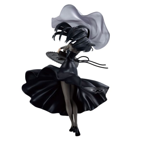 Figura Osagari Vibration Stars Sakamoto Days 17cm - Imagen 3