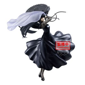 Figura Osaragi Vibration Stars de Sakamoto Days de 17 cm - ¡Consíguela ya!