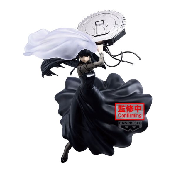 Figura Osaragi Vibration Stars de Sakamoto Days de 17 cm - ¡Consíguela ya! - Imagen 2