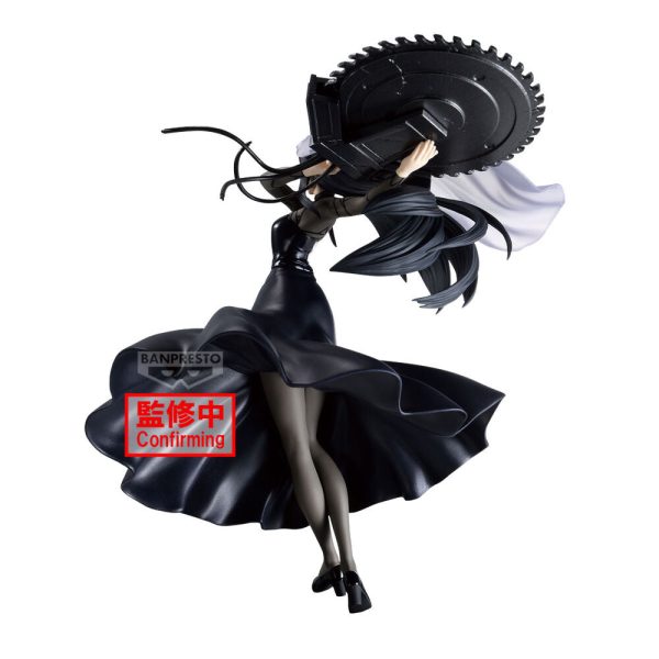Figura Osaragi Vibration Stars de Sakamoto Days de 17 cm - ¡Consíguela ya! - Imagen 4