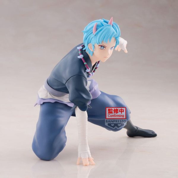 Figura Aqua Oshi no Ko 12cm - Imagen 3
