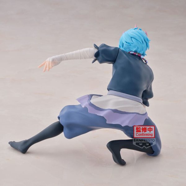 Figura Aqua Oshi no Ko 12cm - Imagen 4