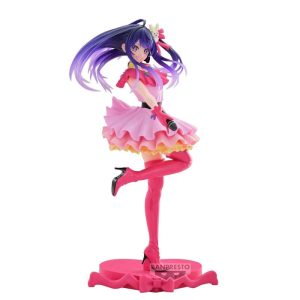 Figura Ai Excite Movements OSHI NO KO de 25cm - ¡La mejor opción para tu colección!
