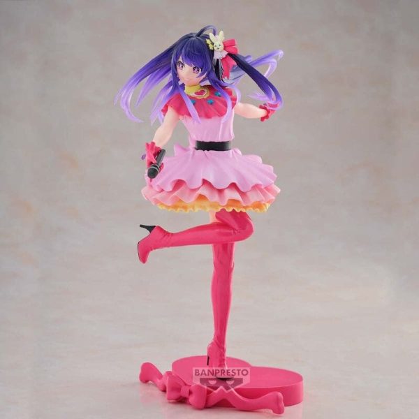 Figura Ai Excite Movements OSHI NO KO de 25cm - ¡La mejor opción para tu colección! - Imagen 3