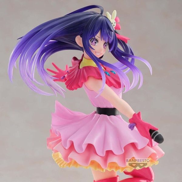 Figura Ai Excite Movements OSHI NO KO de 25cm - ¡La mejor opción para tu colección! - Imagen 4