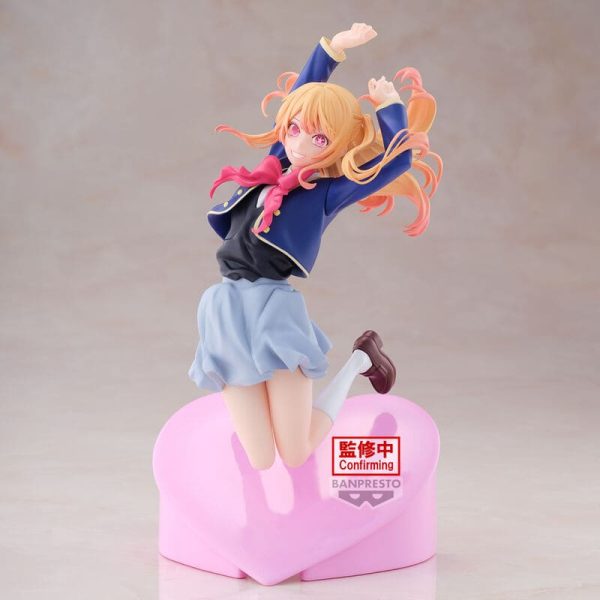 Figura Oshi no ko- Ruby 18cm - Imagen 2