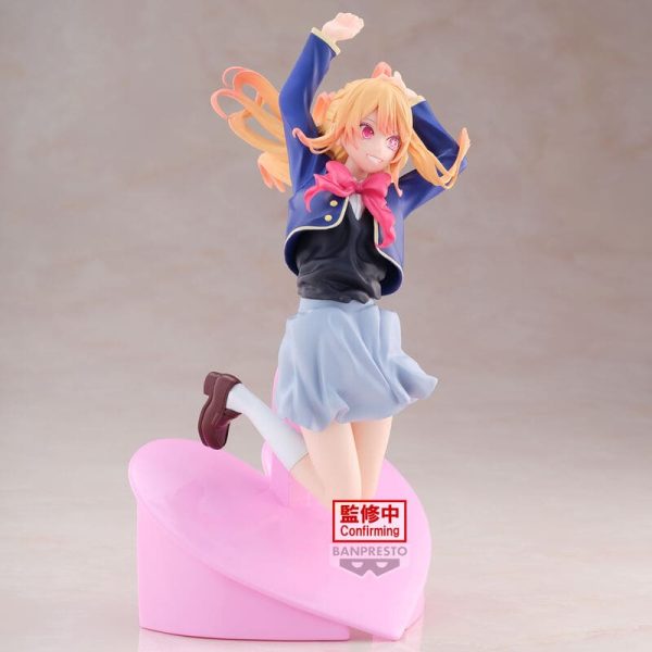 Figura Oshi no ko- Ruby 18cm - Imagen 3