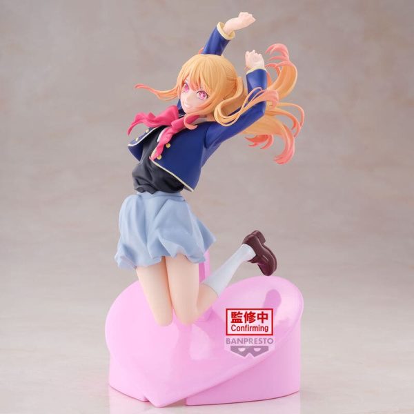 Figura Oshi no ko- Ruby 18cm - Imagen 4