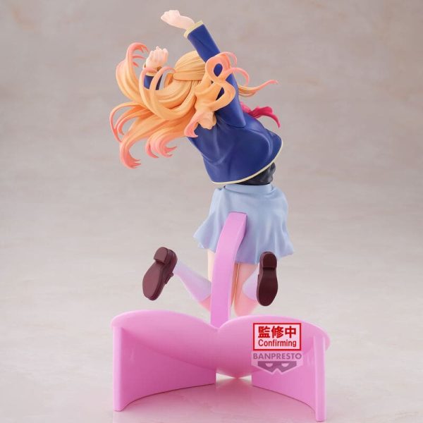 Figura Oshi no ko- Ruby 18cm - Imagen 5