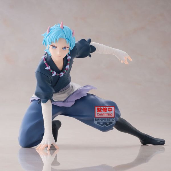 Figura Aqua Oshi no Ko 12cm - Imagen 2