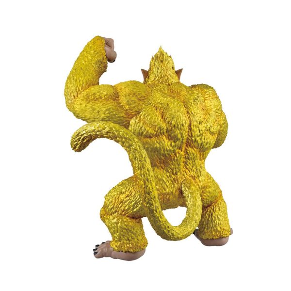 Figura Ichibansho Ozaru Goku vs Omnibus Ultimate Dragon Ball z 29cm - Imagen 4