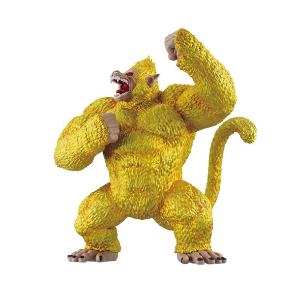 Figura Ichibansho Ozaru Goku vs Omnibus Ultimate Dragon Ball z 29cm - Imagen 3