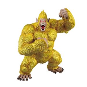 Figura Ichibansho Ozaru Goku vs Omnibus Ultimate Dragon Ball z 29cm