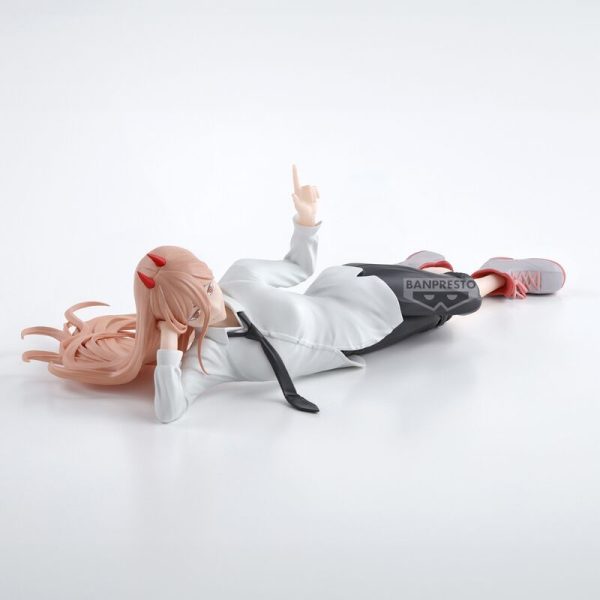 Figura Power Chainsaw Man 22cm - Imagen 3