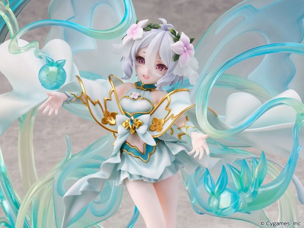 Princess Connect! Re:Dive SHIBUYA SCRAMBLE FIGURE 1/7 Kokkoro (Princess) 26 cm - Imagen 5