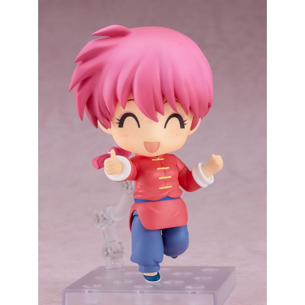 Figura de Ranma 1/2 Female 10cm Nendoroid - Imagen 4
