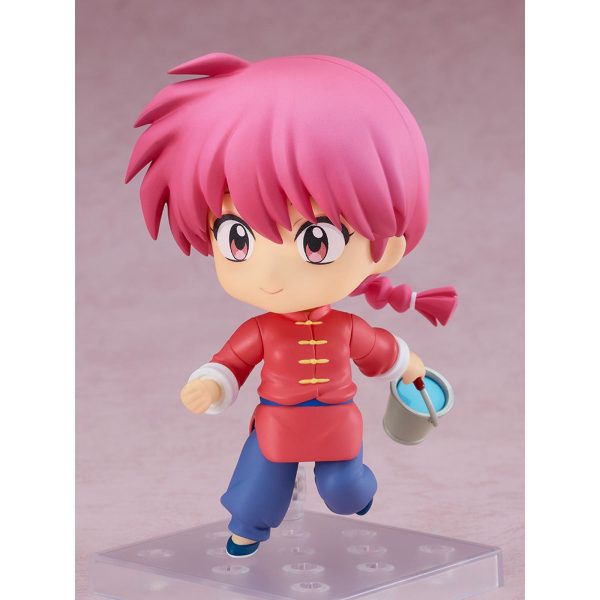 Figura de Ranma 1/2 Female 10cm Nendoroid - Imagen 3