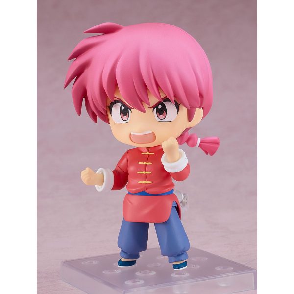 Figura de Ranma 1/2 Female 10cm Nendoroid - Imagen 5