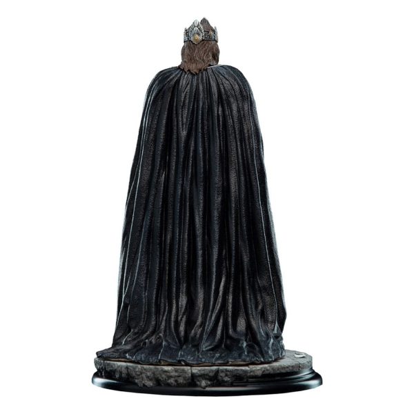 Estatua de King Aragorn en la serie clásica del Señor de los Anillos en escala 1/6 - Imagen 4