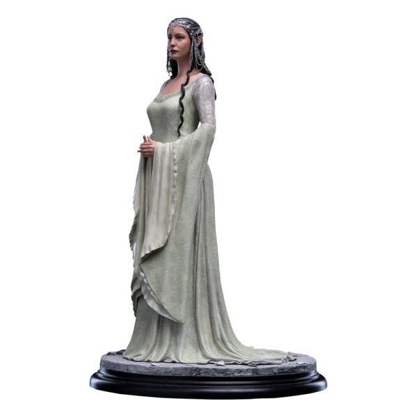 Estatua 1/6 de Arwen en su Coronación - El Señor de los Anillos (Serie Clásica) - Altura de 32 cm - Imagen 5