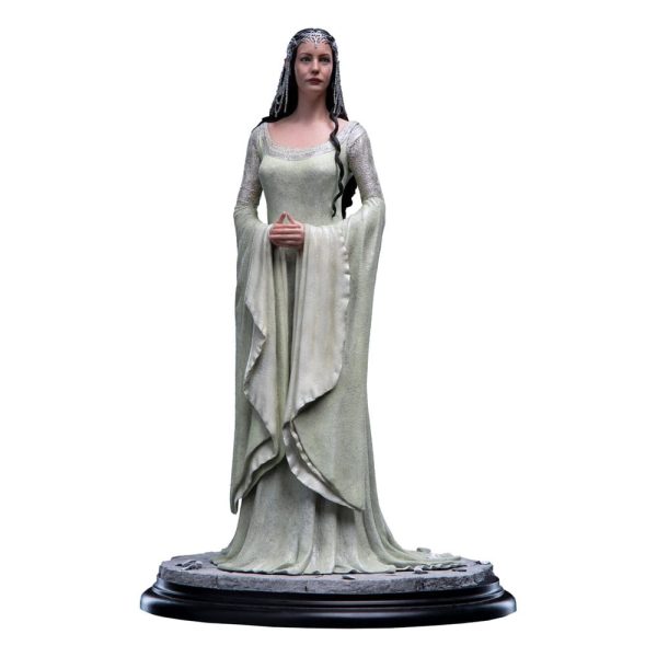 Estatua 1/6 de Arwen en su Coronación - El Señor de los Anillos (Serie Clásica) - Altura de 32 cm