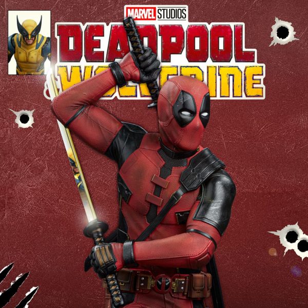 Deadpool 3 Estatua Legacy Replica 1/4 Escala de Deadpool de 58 cm - ¡Edición Limitada! - Imagen 8