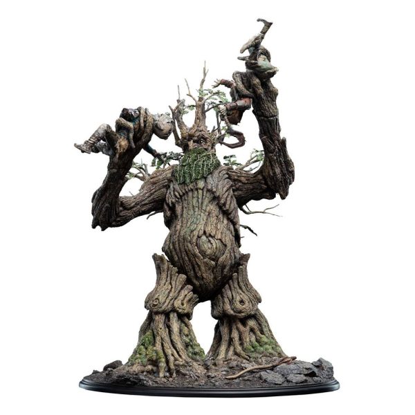 Estatua Leaflock the Ent de El Señor de los Anillos en escala 1/6 - Altura de 76 cm