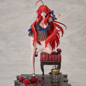 Figura High School dxd Rias Gremory: Light Novel 15th Anniversary