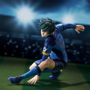 Figura rin Itoshi Blue Lock 16cm