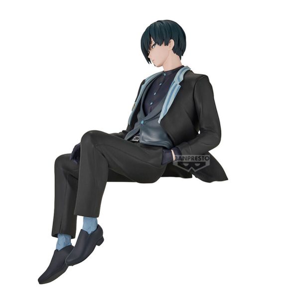 Figura rin Itoshi Sweets Flavor Blue Lock 13cm - Imagen 2