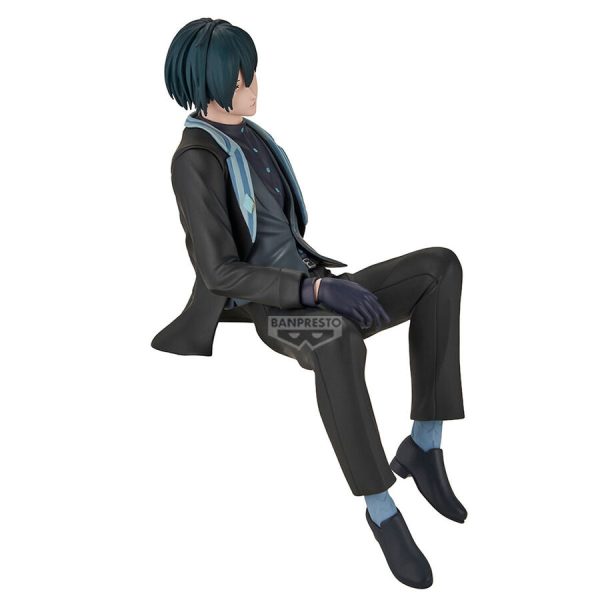 Figura rin Itoshi Sweets Flavor Blue Lock 13cm - Imagen 3