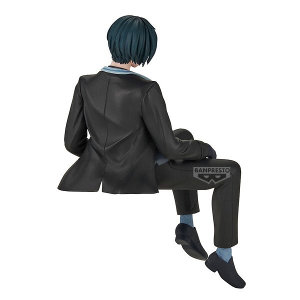 Figura rin Itoshi Sweets Flavor Blue Lock 13cm - Imagen 4