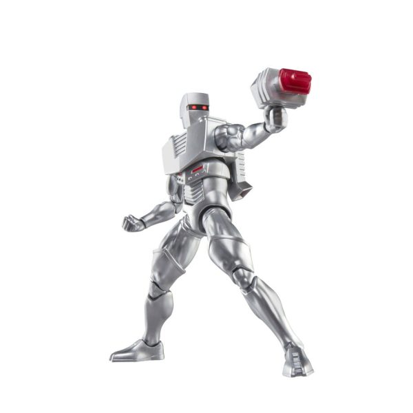 Figura rom Spaceknight Marvel Legends 15cm - Imagen 2